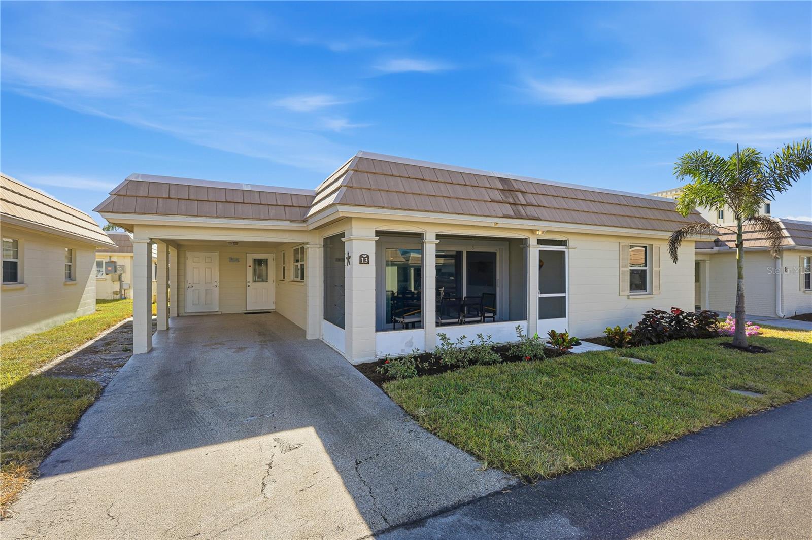 6150 MIDNIGHT PASS ROAD 13