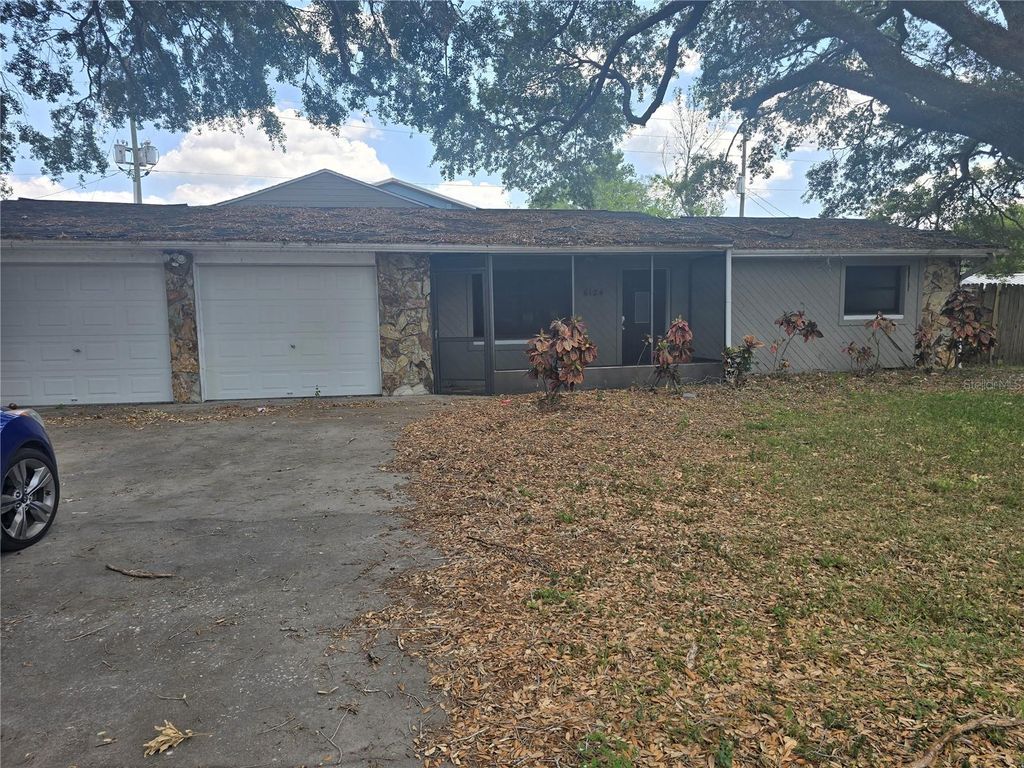 Photo of 6124 11th Street, Zephyrhills, FL 33542 (MLS # TB8414572)