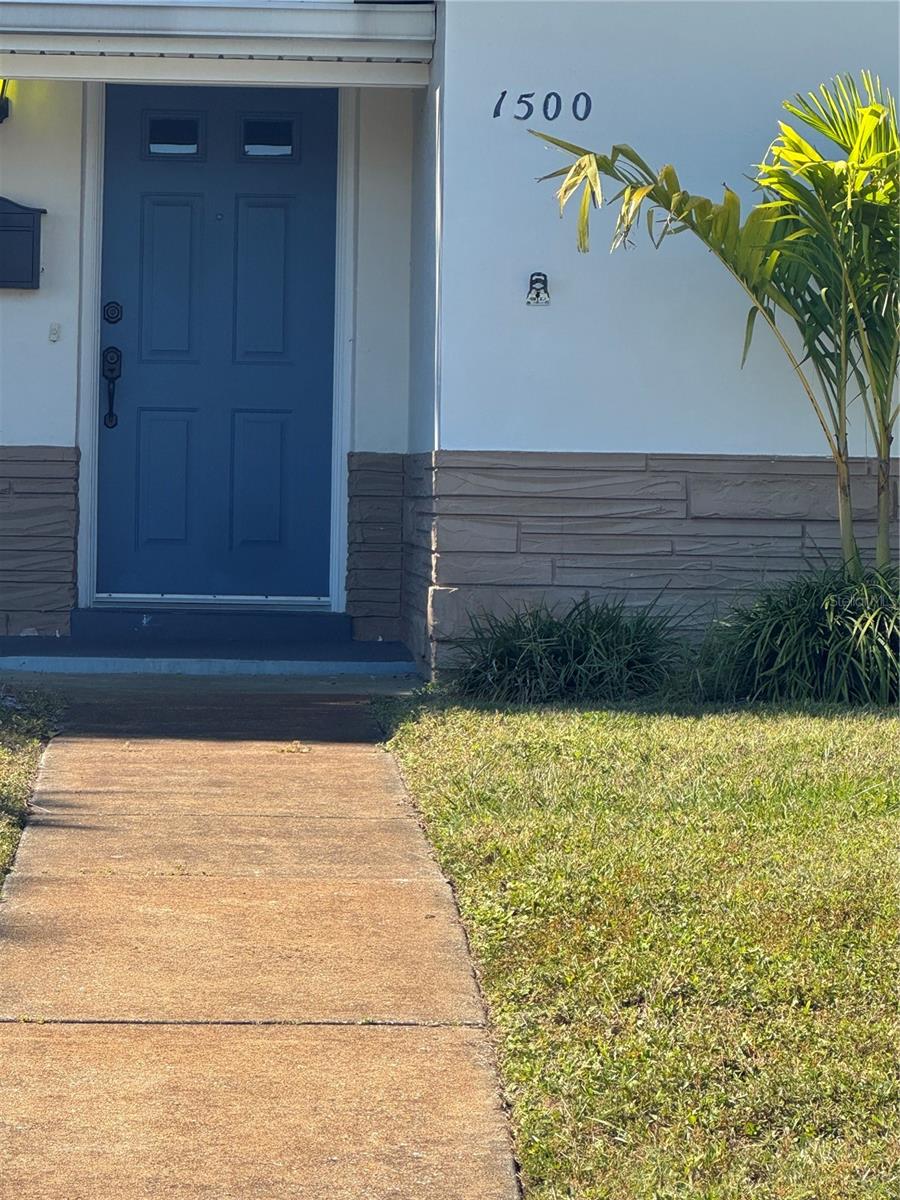 CORSONS BLK 4 REP - Residential