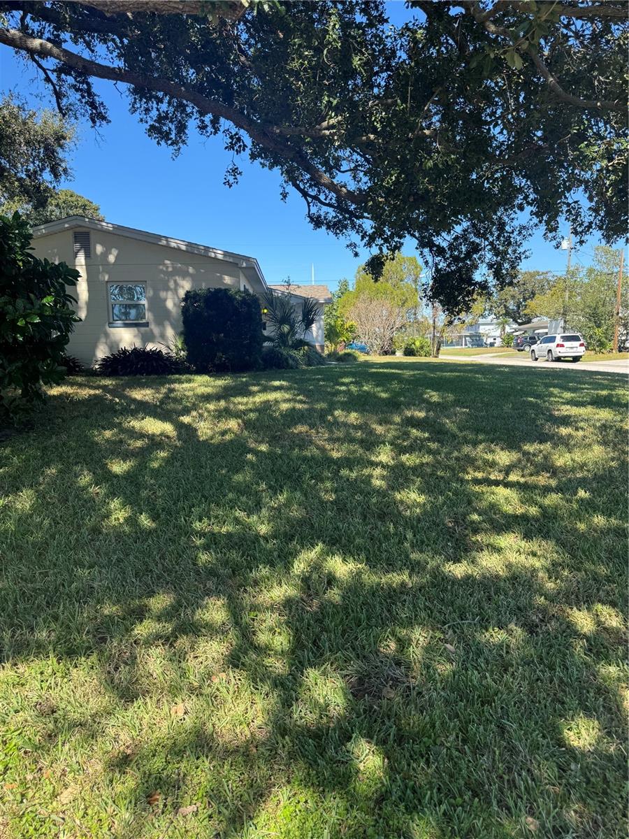 CORSONS BLK 4 REP - Residential