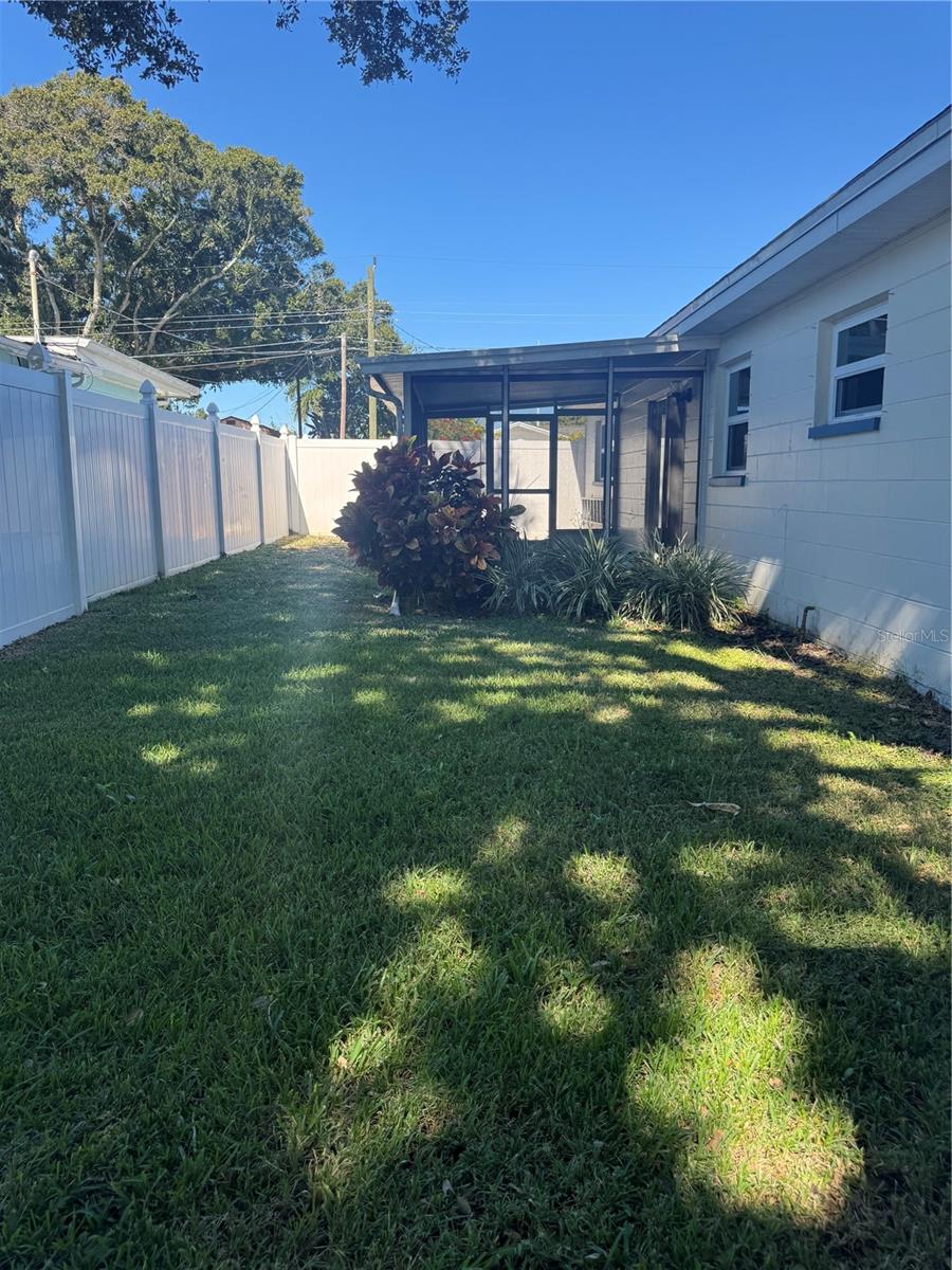 CORSONS BLK 4 REP - Residential