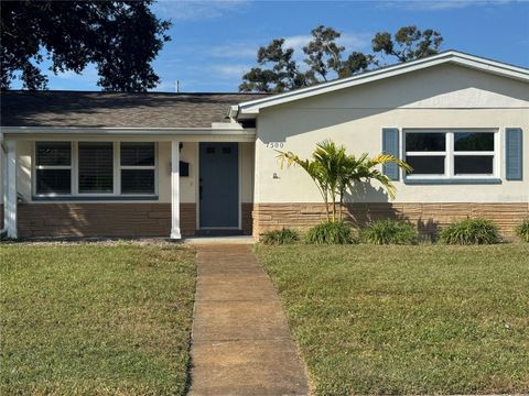 Photo of 1500 39th Street N, St Petersburg, FL 33713 (MLS # TB8445872)
