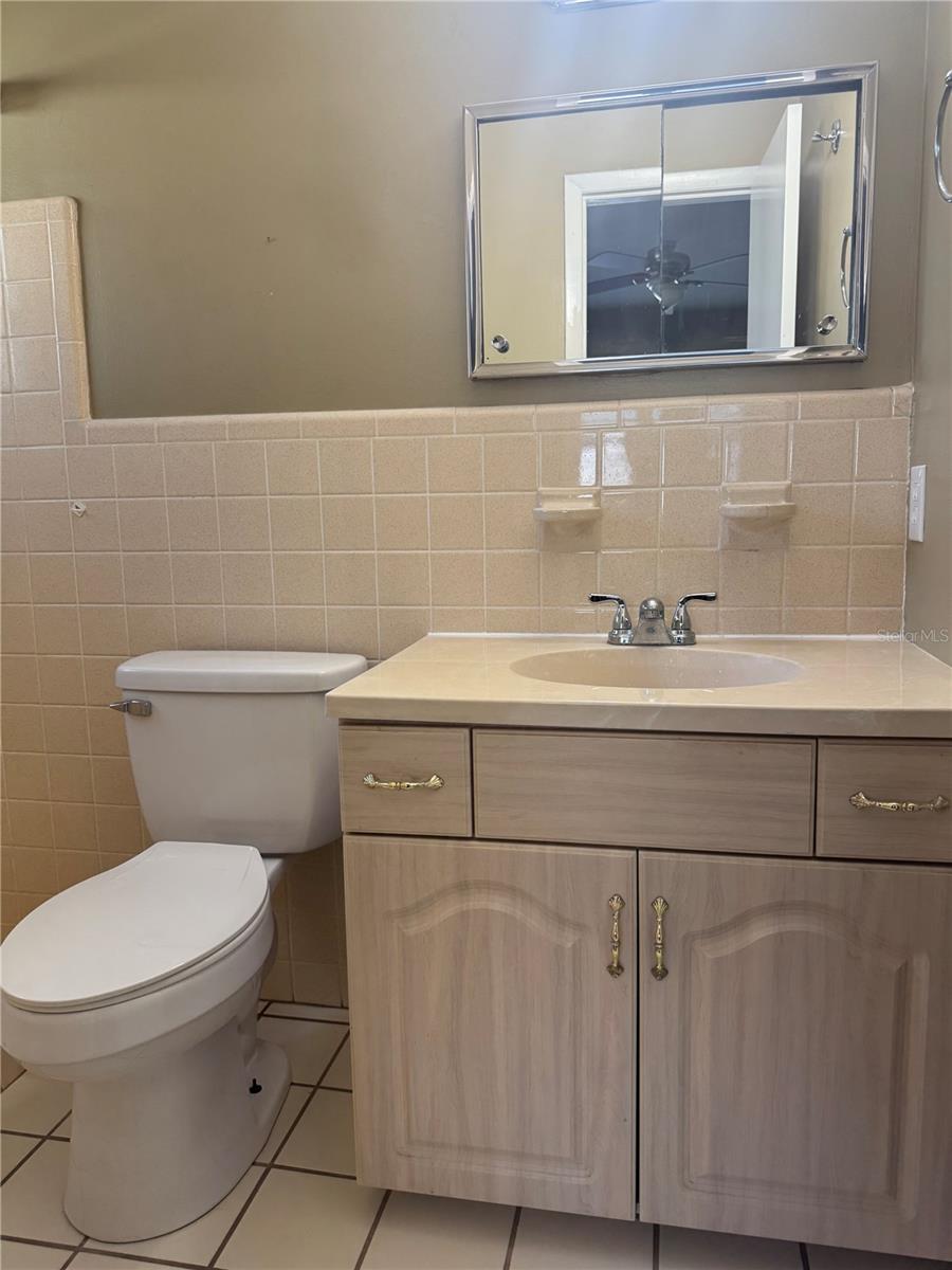 CORSONS BLK 4 REP - Residential