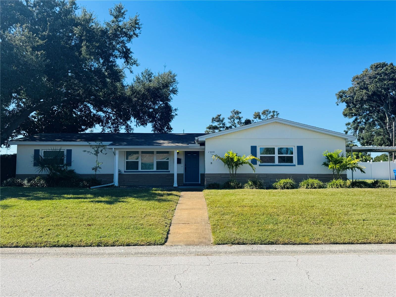 CORSONS BLK 4 REP - Residential