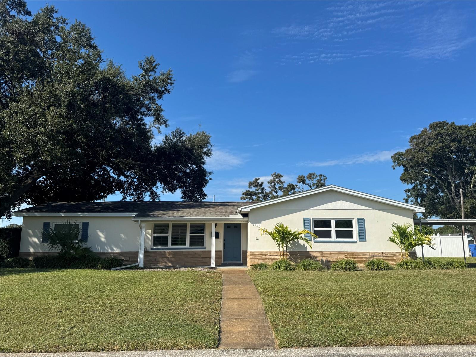 CORSONS BLK 4 REP - Residential