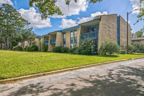 A home in GAINESVILLE