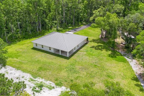 A home in LAKE MARY