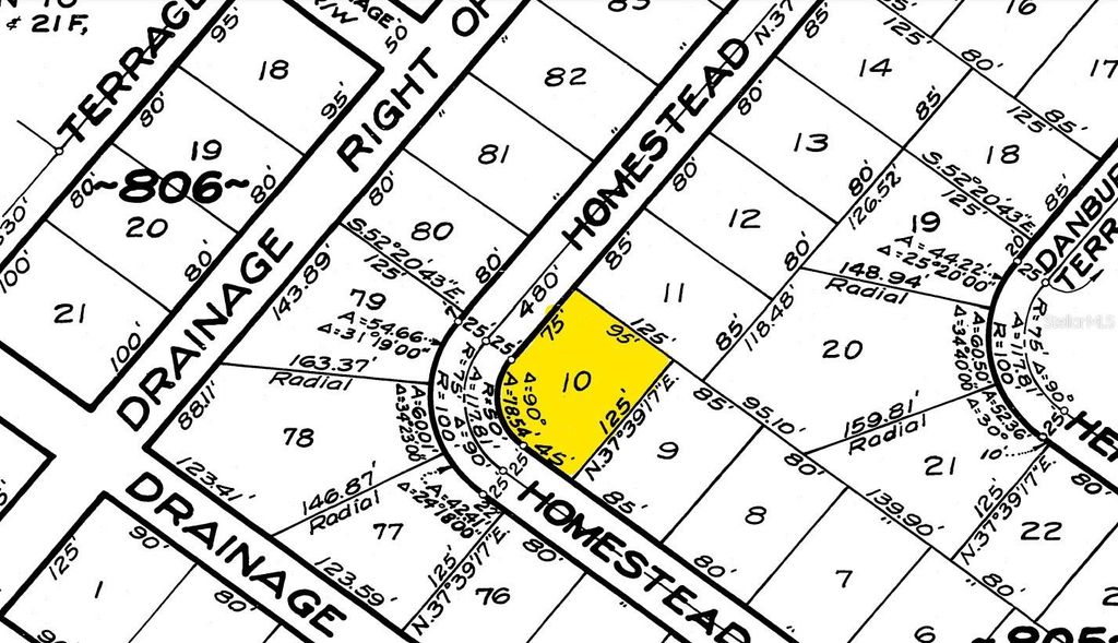 Photo of 10 Homestead Circle, North Port, FL 34286 (MLS # D6139598)