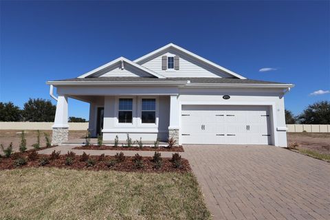 Photo of 6771 Yellow Warbler Bend, Saint Cloud, FL 34773 (MLS # O6346805)