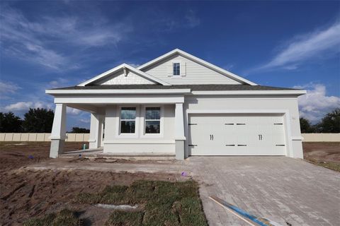 Photo of 6771 Yellow Warbler Bend, Saint Cloud, FL 34773 (MLS # O6346805)