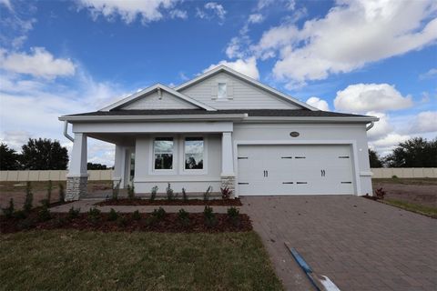 Photo of 6771 Yellow Warbler Bend, Saint Cloud, FL 34773 (MLS # O6346805)