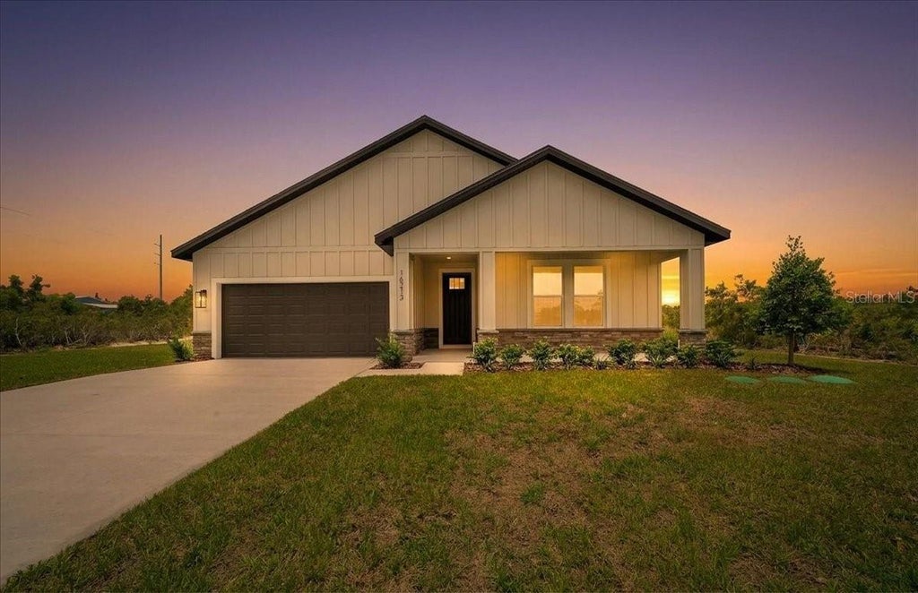Photo of 16213 Penn State Road, Weeki Wachee, FL 34614 (MLS # O6416634)