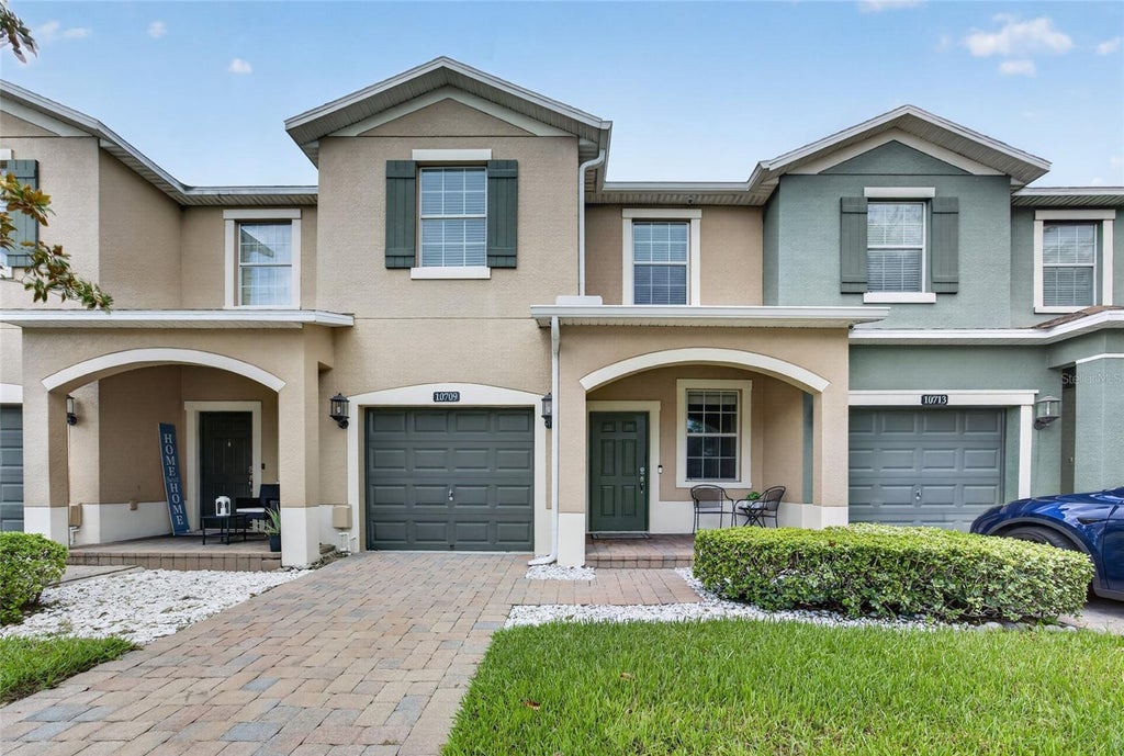 Photo of 10709 Savannah Landing Circle, Orlando, FL 32832 (MLS # O6437798)