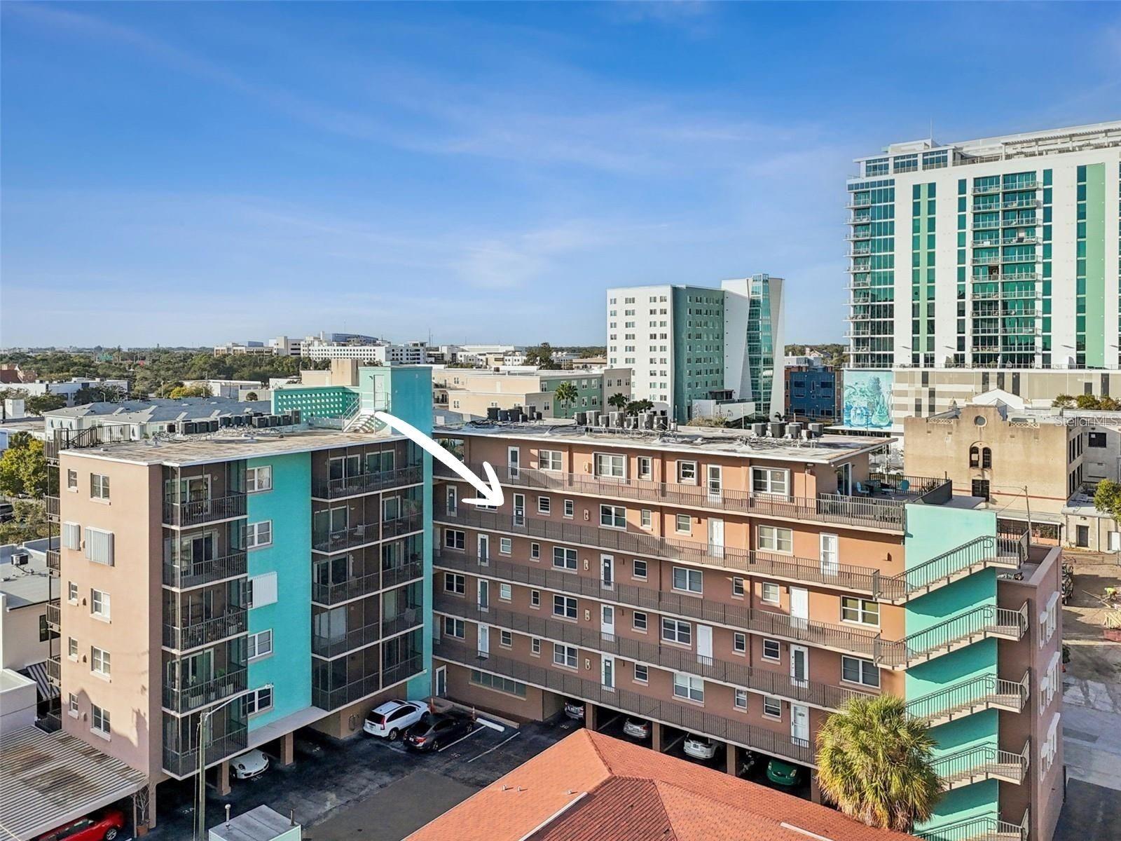 LAKE PALMS APTS CO-OP - Residential Lease