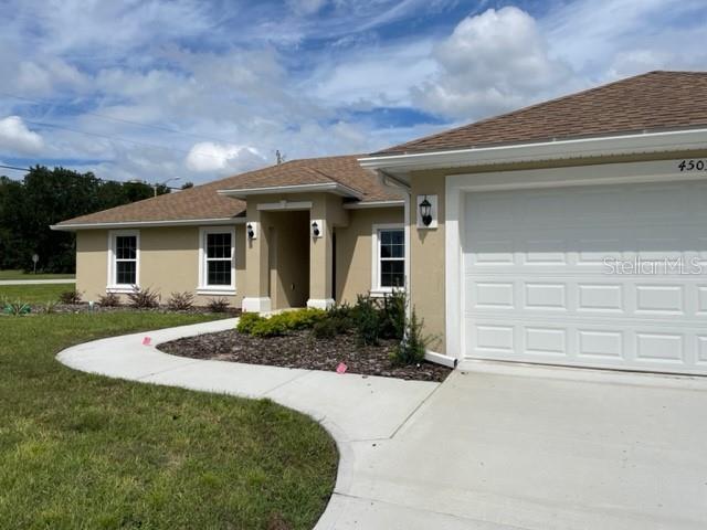4503 SW 132ND STREET