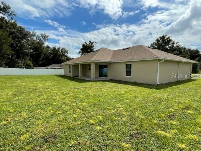 4503 SW 132ND STREET