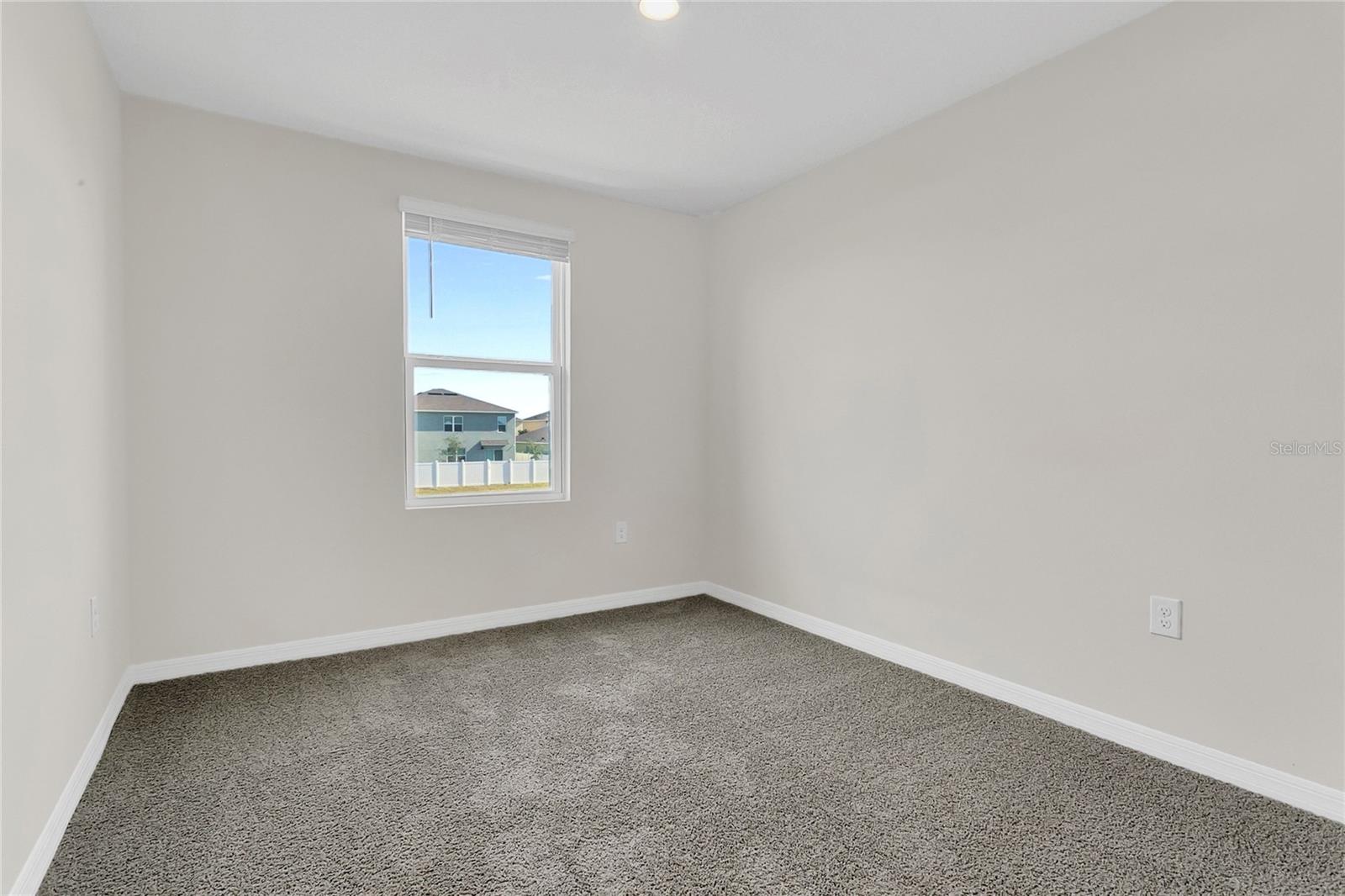 HARMONY WEST - Residential