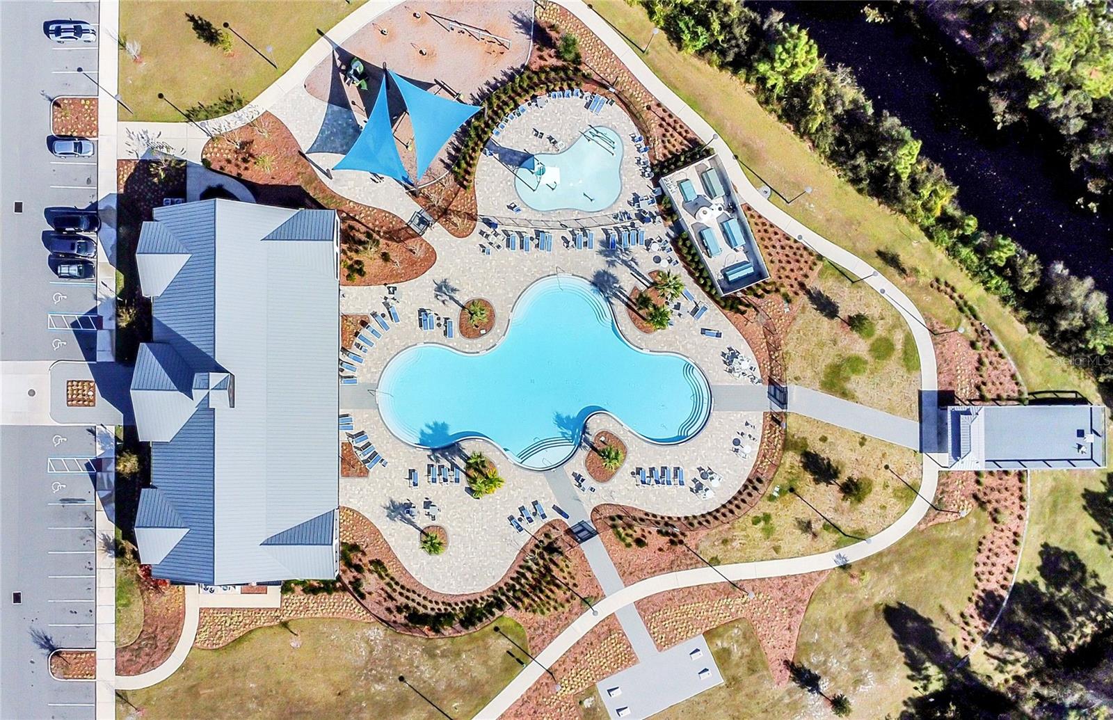 HARMONY WEST - Residential