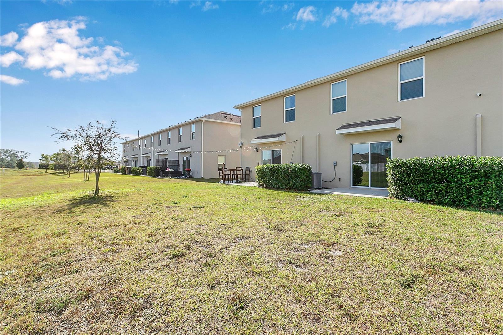 HARMONY WEST - Residential