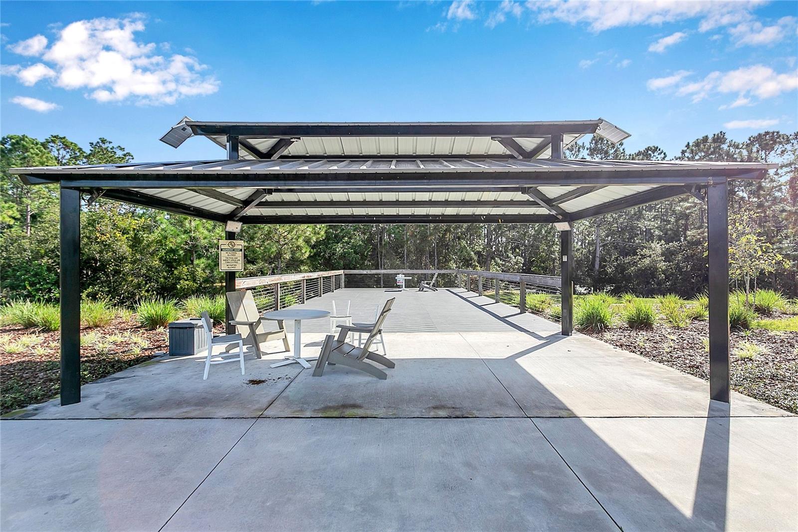 HARMONY WEST - Residential