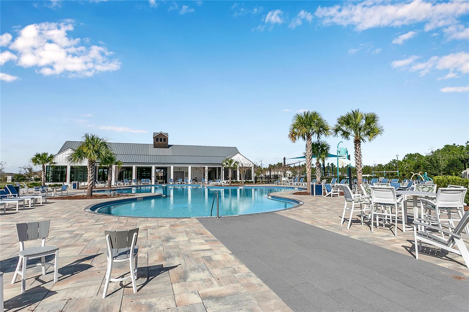 HARMONY WEST - Residential