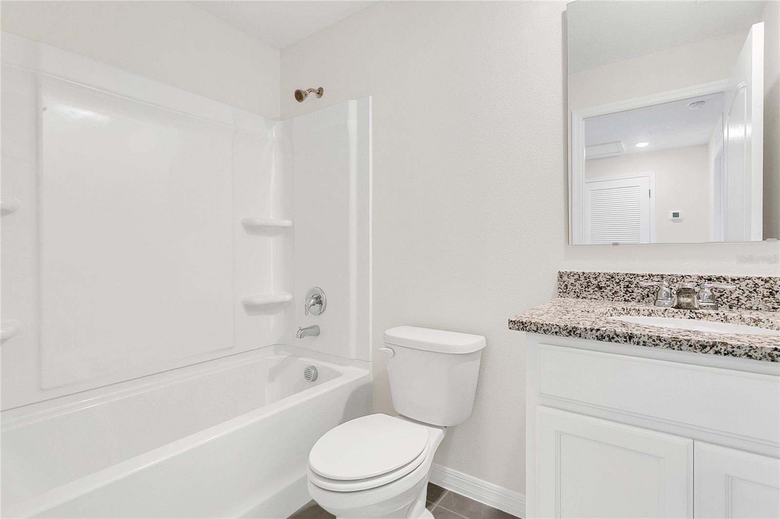 HARMONY WEST - Residential