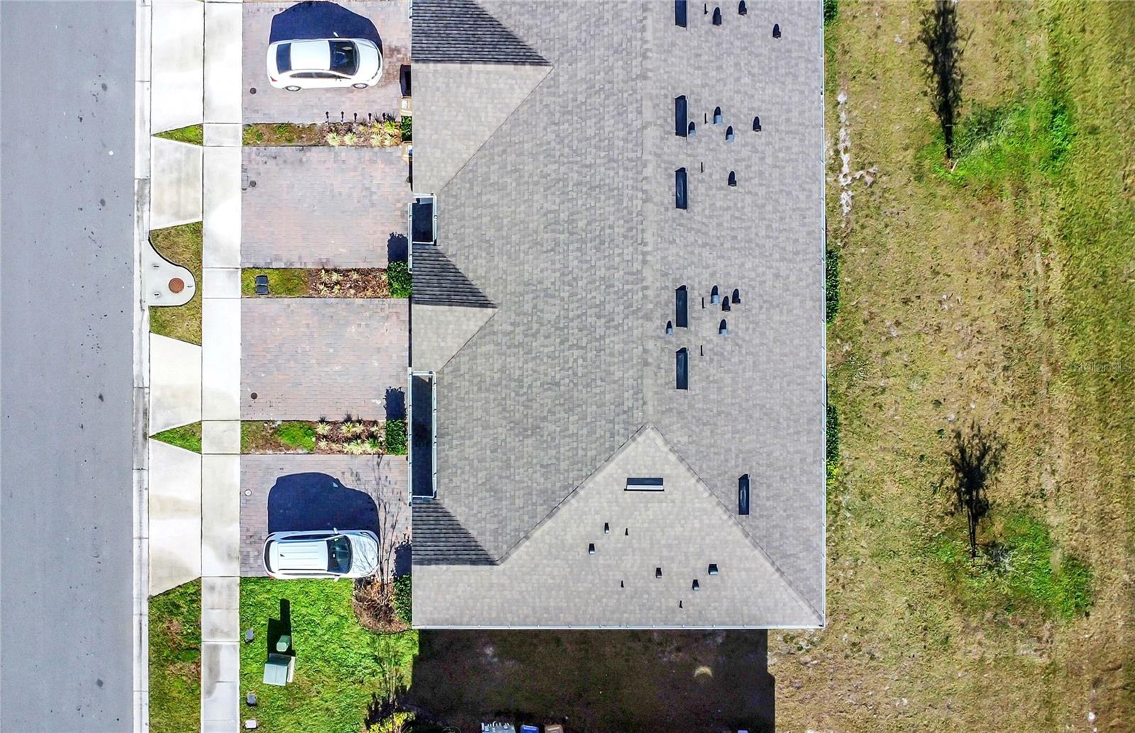 HARMONY WEST - Residential