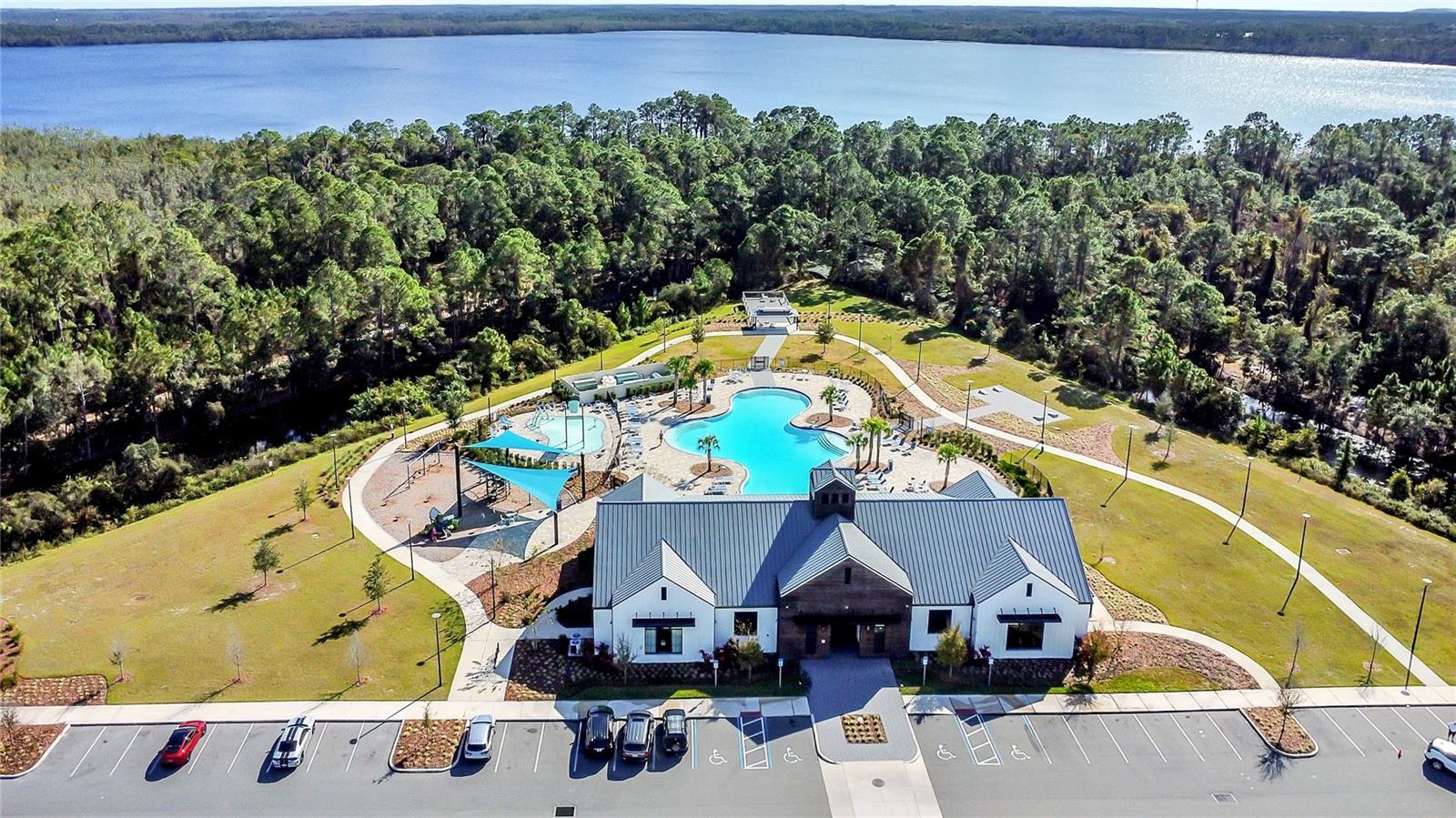 HARMONY WEST - Residential