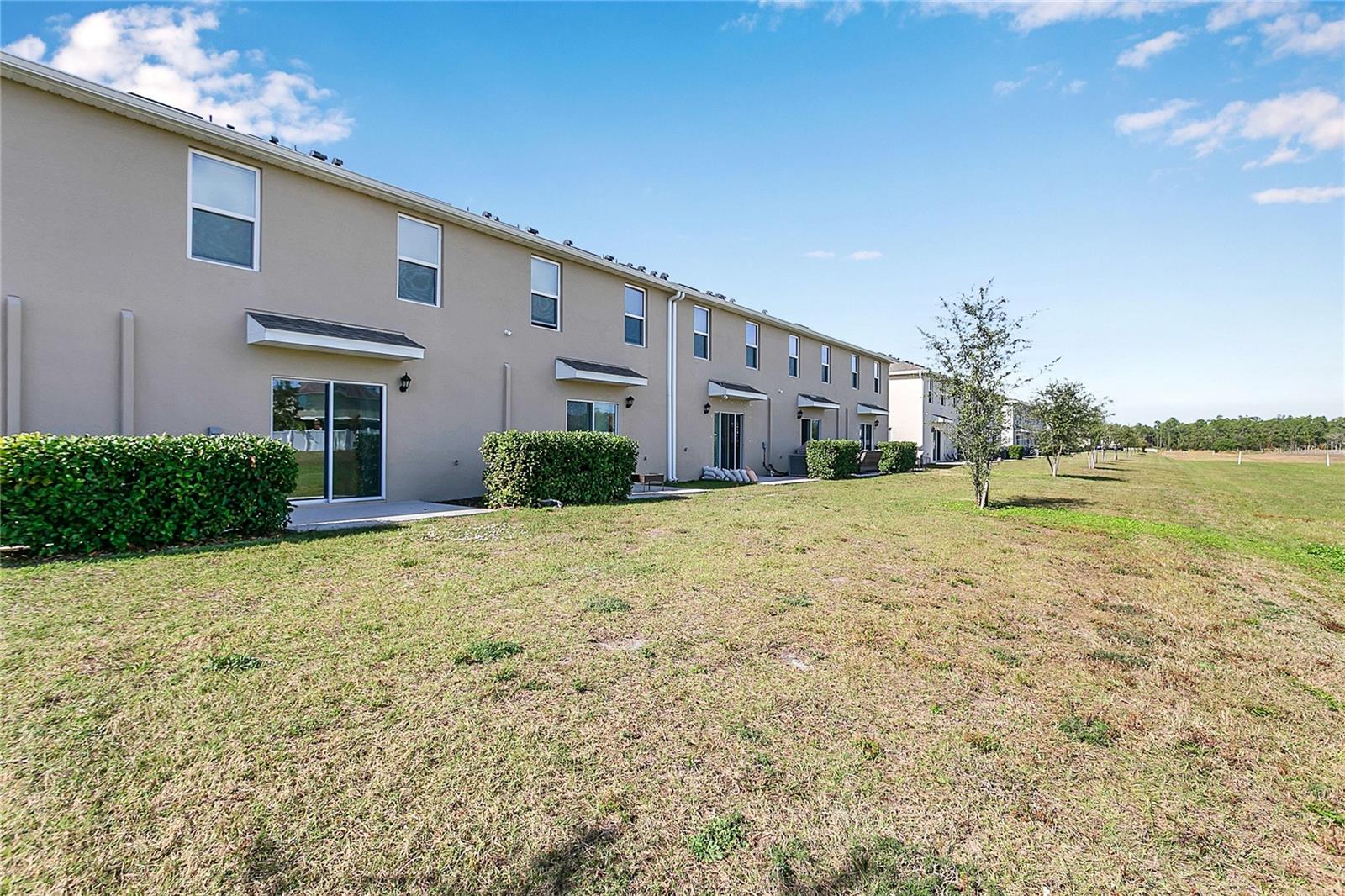 HARMONY WEST - Residential