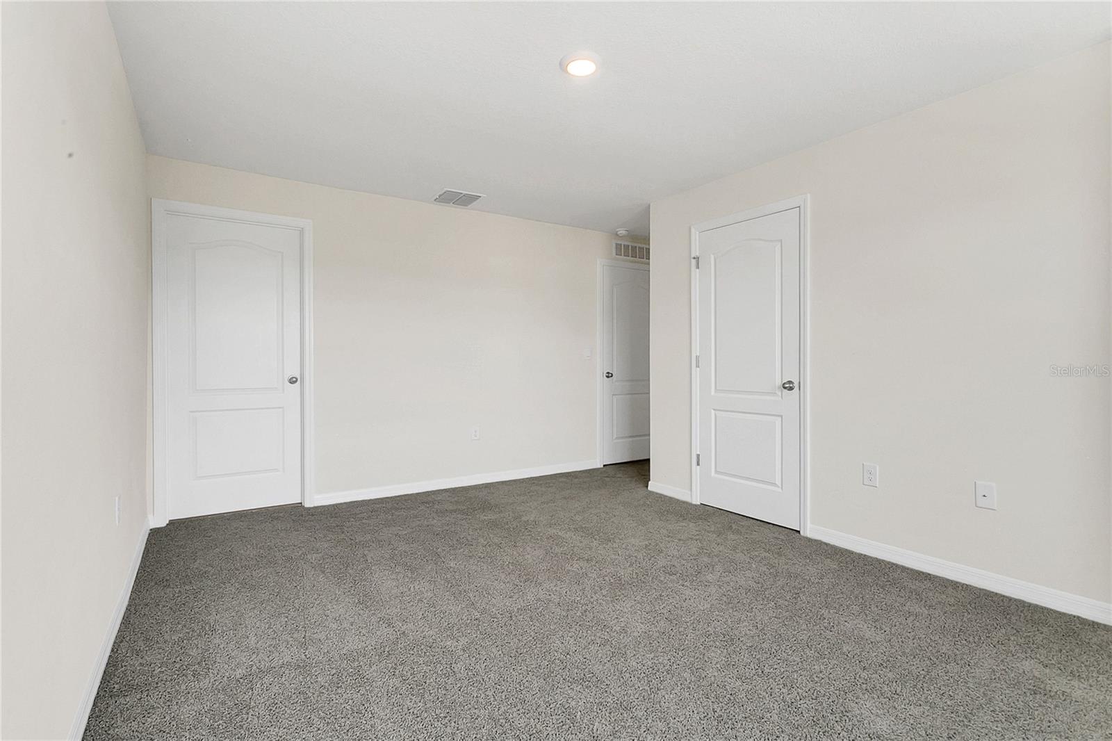 HARMONY WEST - Residential