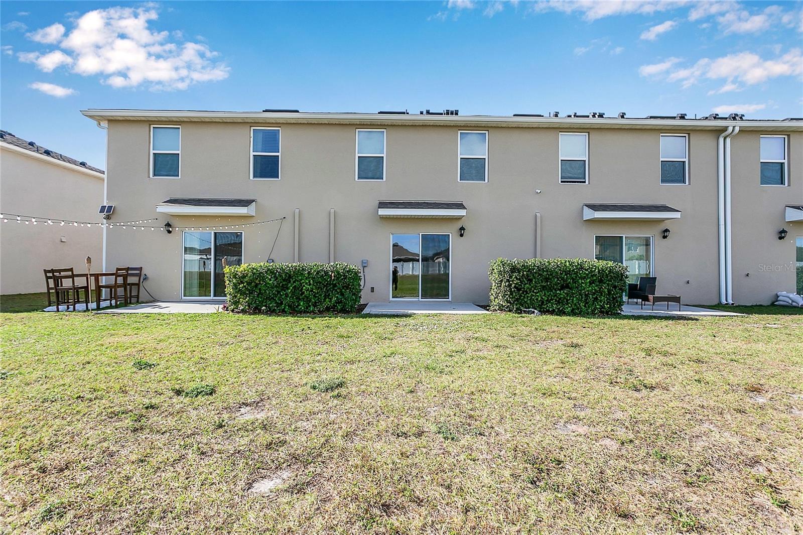 HARMONY WEST - Residential