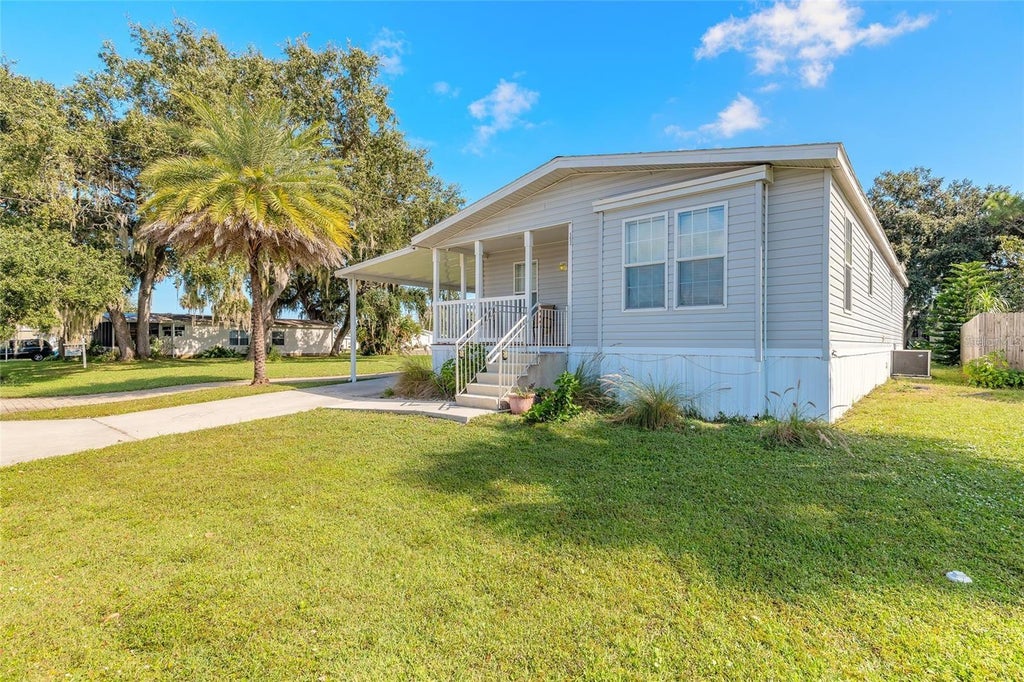 Photo of 152 Red Bass Lane, Edgewater, FL 32141 (MLS # O6430146)