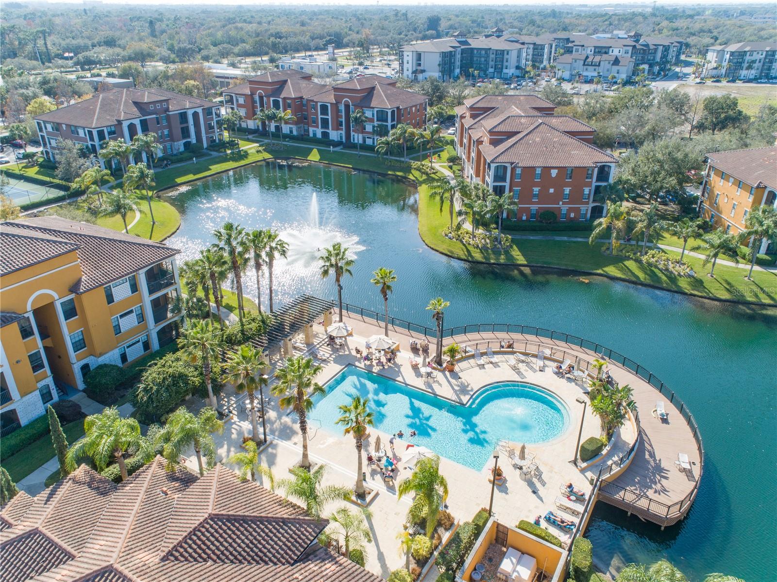 SERENATA SARASOTA - Residential