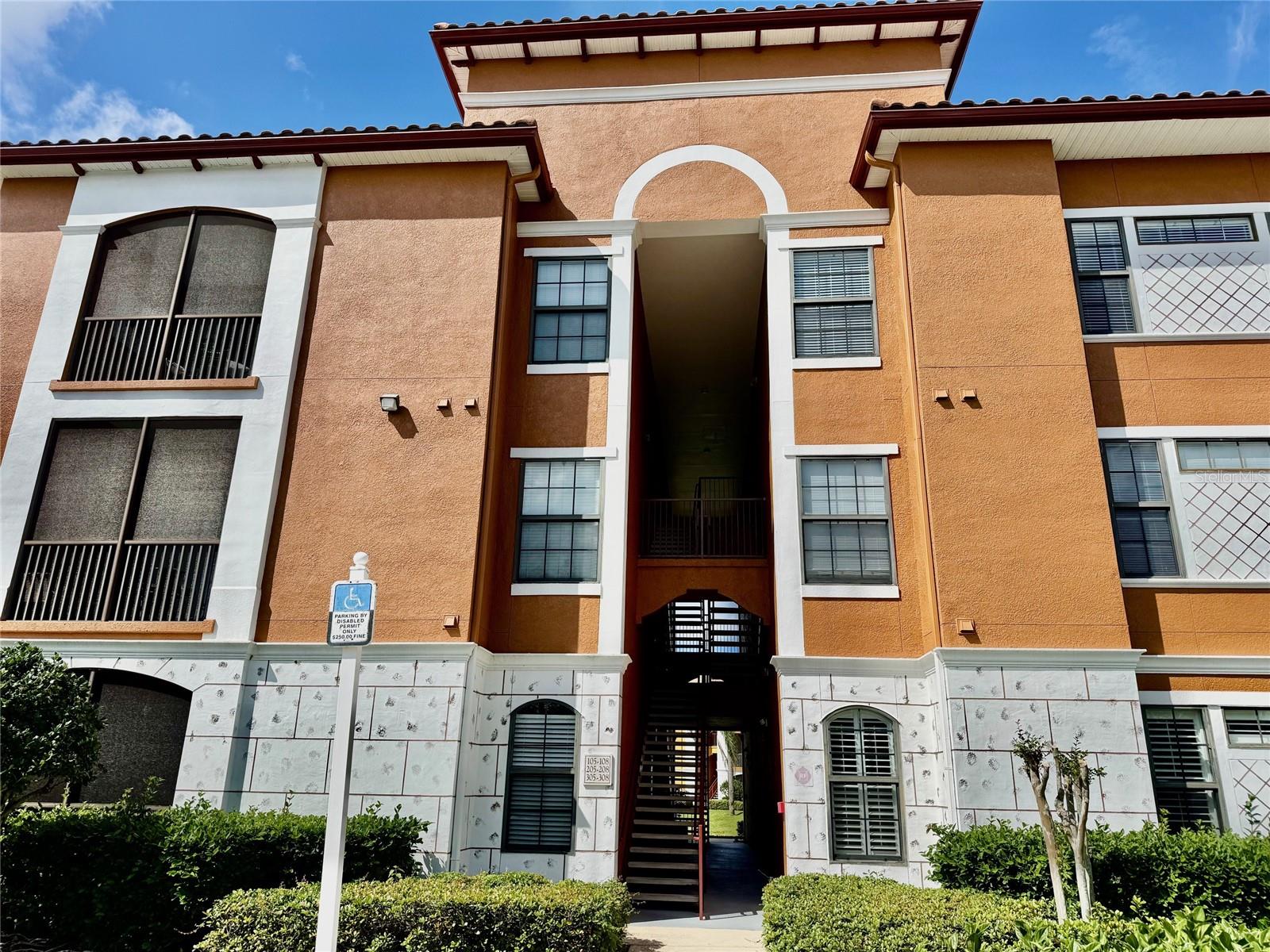 Highly desirable FIRST FLOOR CORNER unit at the luxurious Serenata Condominiums! This unit was fully remodeled in 2020 to include: A/C and water heater, stunning/super durable epoxy flooring throughout, plantation shutters in every room, slow close cabinets in the kitchen, granite countertops in the kitchen/bathrooms, light fixtures and fans, bathroom vanities and toilets and a CARPORT make this unit stand out! Spectacular split floor plan featuring main living area with 9 foot ceilings, built-in shelves, oversize hurricane resistant windows/sliders to private screened patio. Each bedroom has a large walk in closet with a great view. This unit includes a breakfast bar, furniture quality wood cabinets, nice appliances, laundry room and a storage closet on the lanai. Serenata is a maintenance free gated community featuring the best resort style pool in the area. The property features meticulously maintained mature landscaping, 24 hour fitness center, lighted tennis court, game room, library, wifi access in the clubhouse/pool area and valet trash service. Publix, CVS, Starbucks, Panera Bread and many other stores are nearby. The new UTC Mall & SRQ Airport are 5 minutes away. Downtown & St. Armands are only 10-15 minutes away!