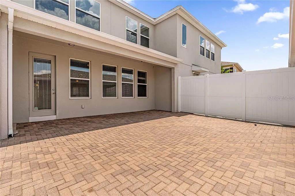 SUMMERLAKE PD PH 2C 2D 2E - Residential Lease