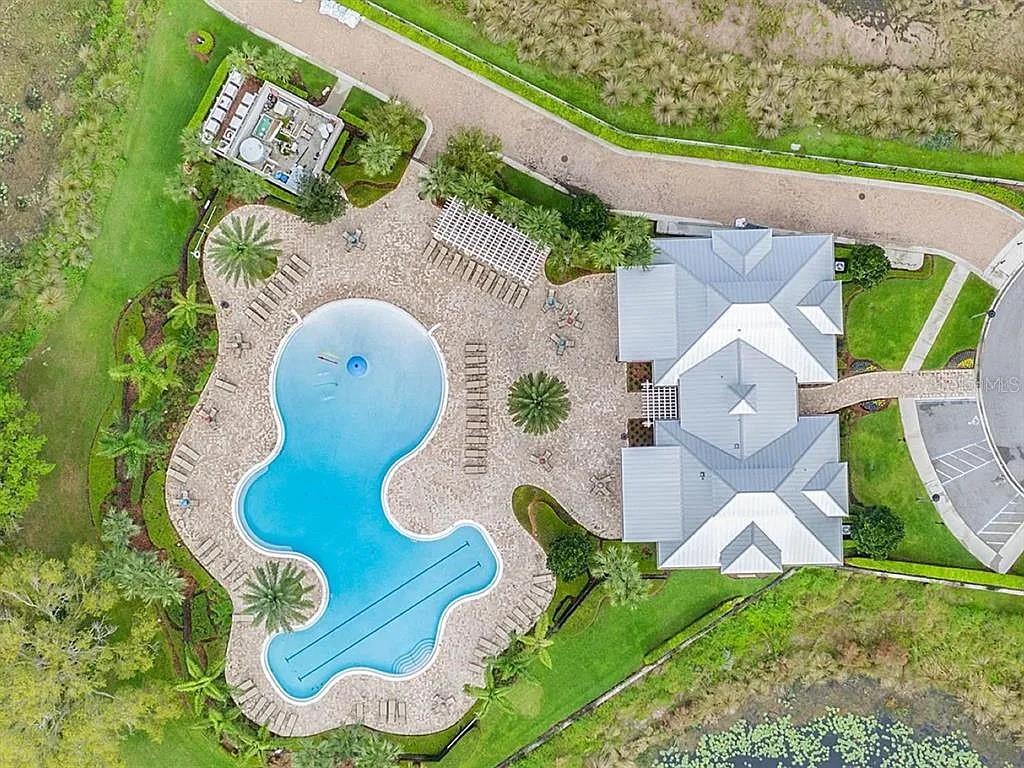 SUMMERLAKE PD PH 2C 2D 2E - Residential Lease