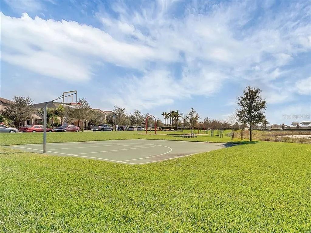 SUMMERLAKE PD PH 2C 2D 2E - Residential Lease