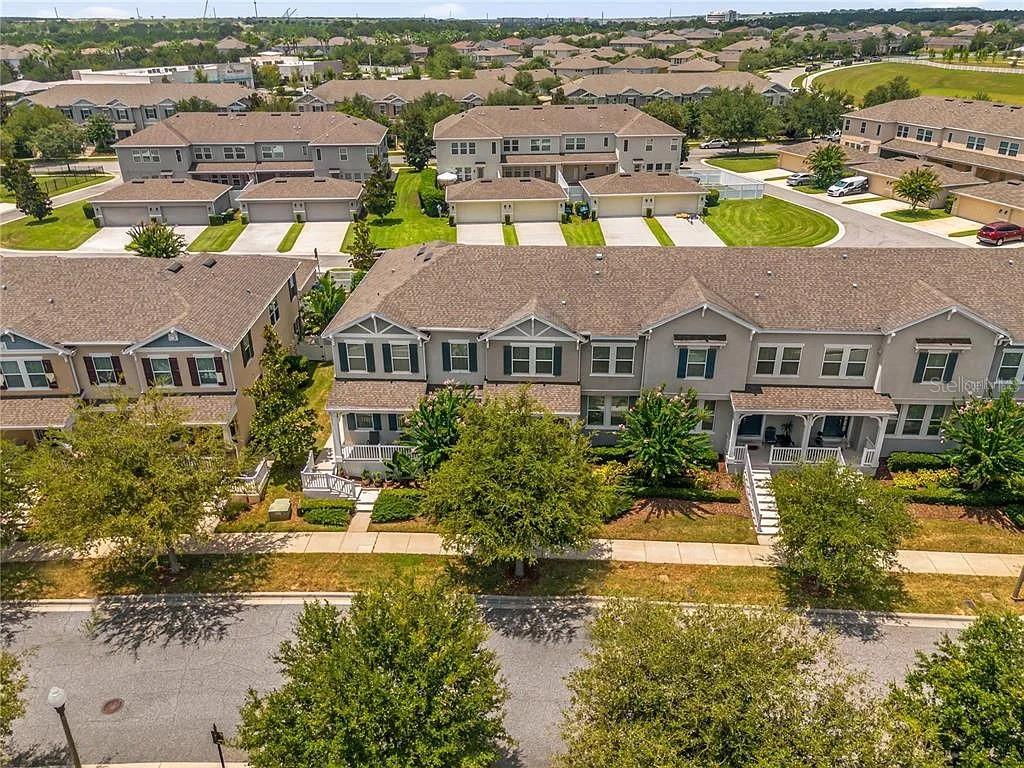 SUMMERLAKE PD PH 2C 2D 2E - Residential Lease