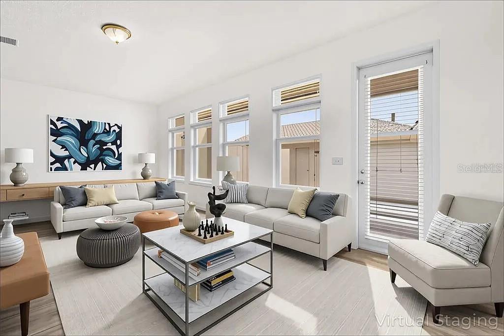 SUMMERLAKE PD PH 2C 2D 2E - Residential Lease