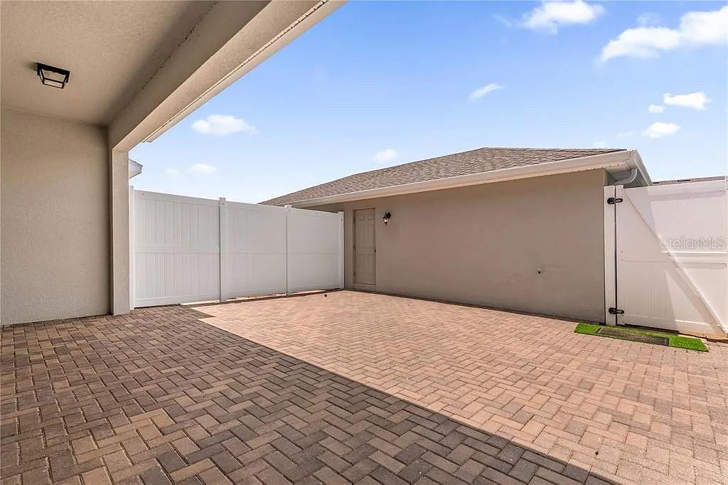 SUMMERLAKE PD PH 2C 2D 2E - Residential Lease