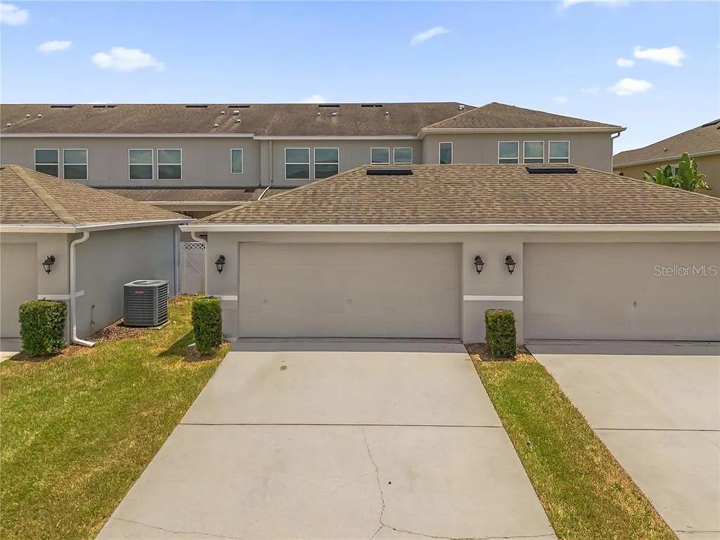 SUMMERLAKE PD PH 2C 2D 2E - Residential Lease