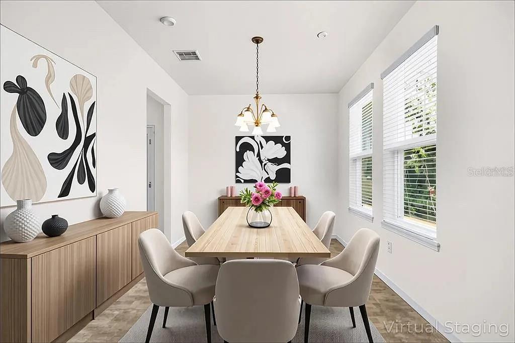 SUMMERLAKE PD PH 2C 2D 2E - Residential Lease