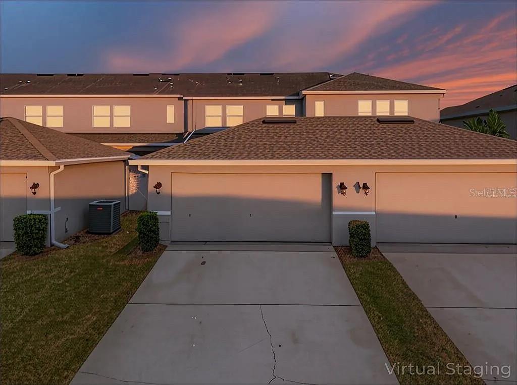 SUMMERLAKE PD PH 2C 2D 2E - Residential Lease