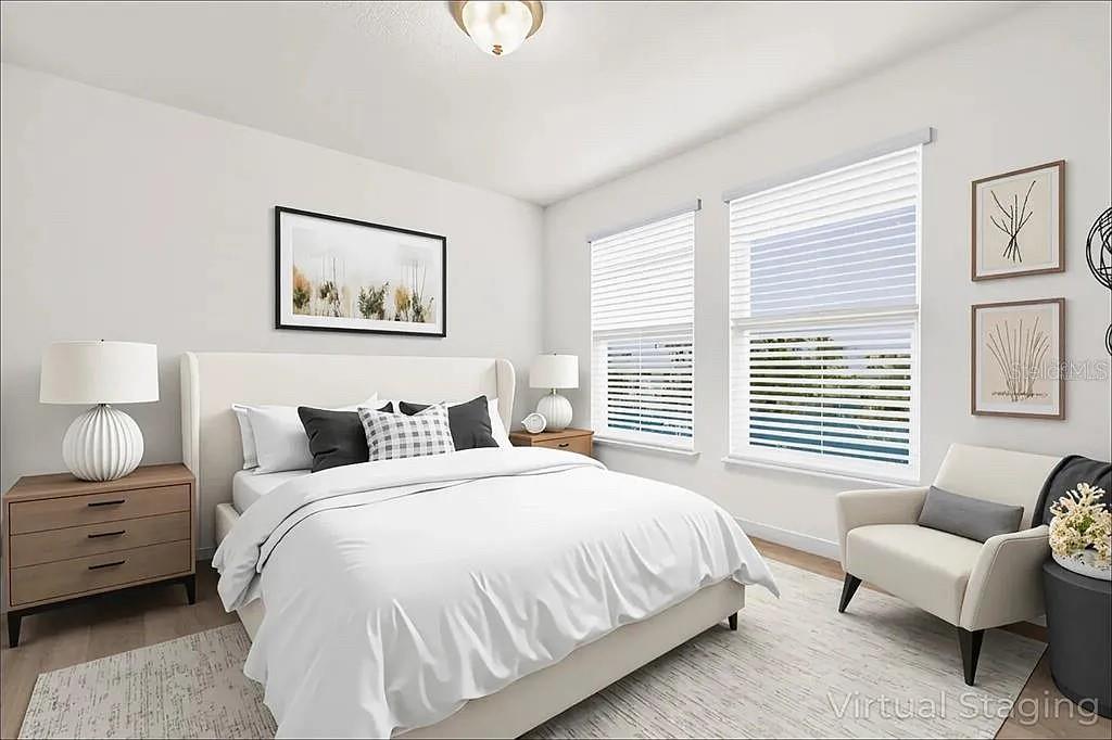 SUMMERLAKE PD PH 2C 2D 2E - Residential Lease