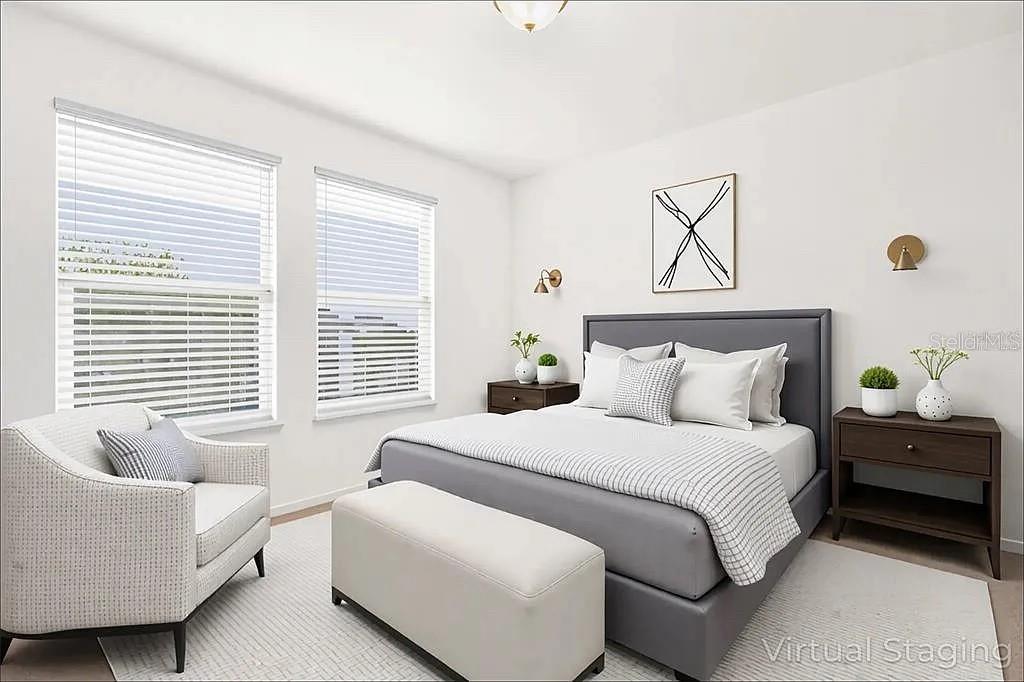 SUMMERLAKE PD PH 2C 2D 2E - Residential Lease