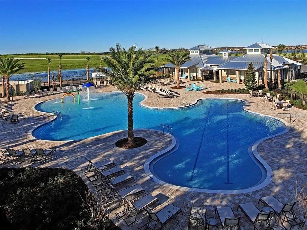 SUMMERLAKE PD PH 2C 2D 2E - Residential Lease