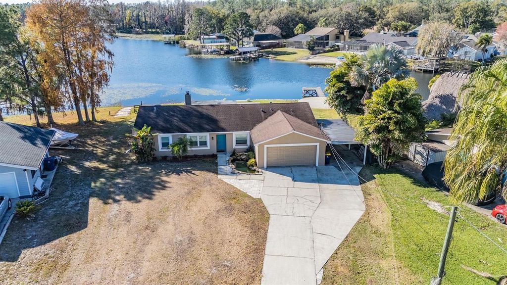 Photo of 21844 Ocean Pines Drive, Land O Lakes, FL 34639 (MLS # TB8470351)