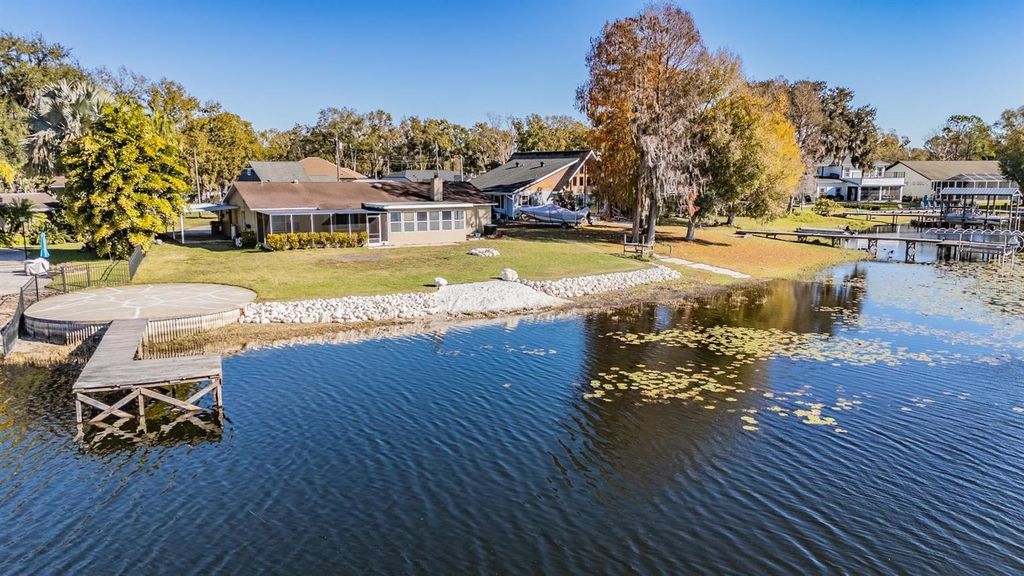 Photo of 21844 Ocean Pines Drive, Land O Lakes, FL 34639 (MLS # TB8470351)