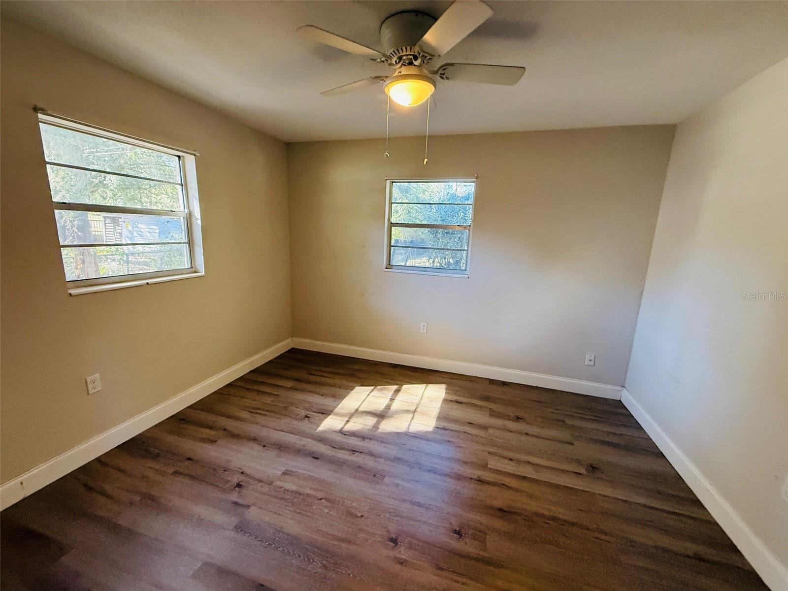 HIGHLAND COURT MANOR - Residential