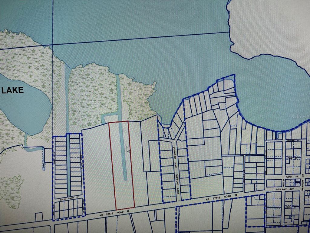 Photo of 24510 NE State Rd 26, Melrose, FL 32666 (MLS # GC536541)